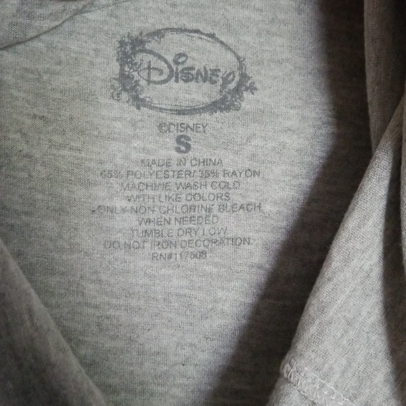 Disney - Alice in Wonderland Tee - Picture 2 of 4